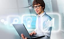 Dimension Financial culture and office moments