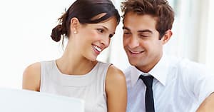 Dimension Financial culture and office moments