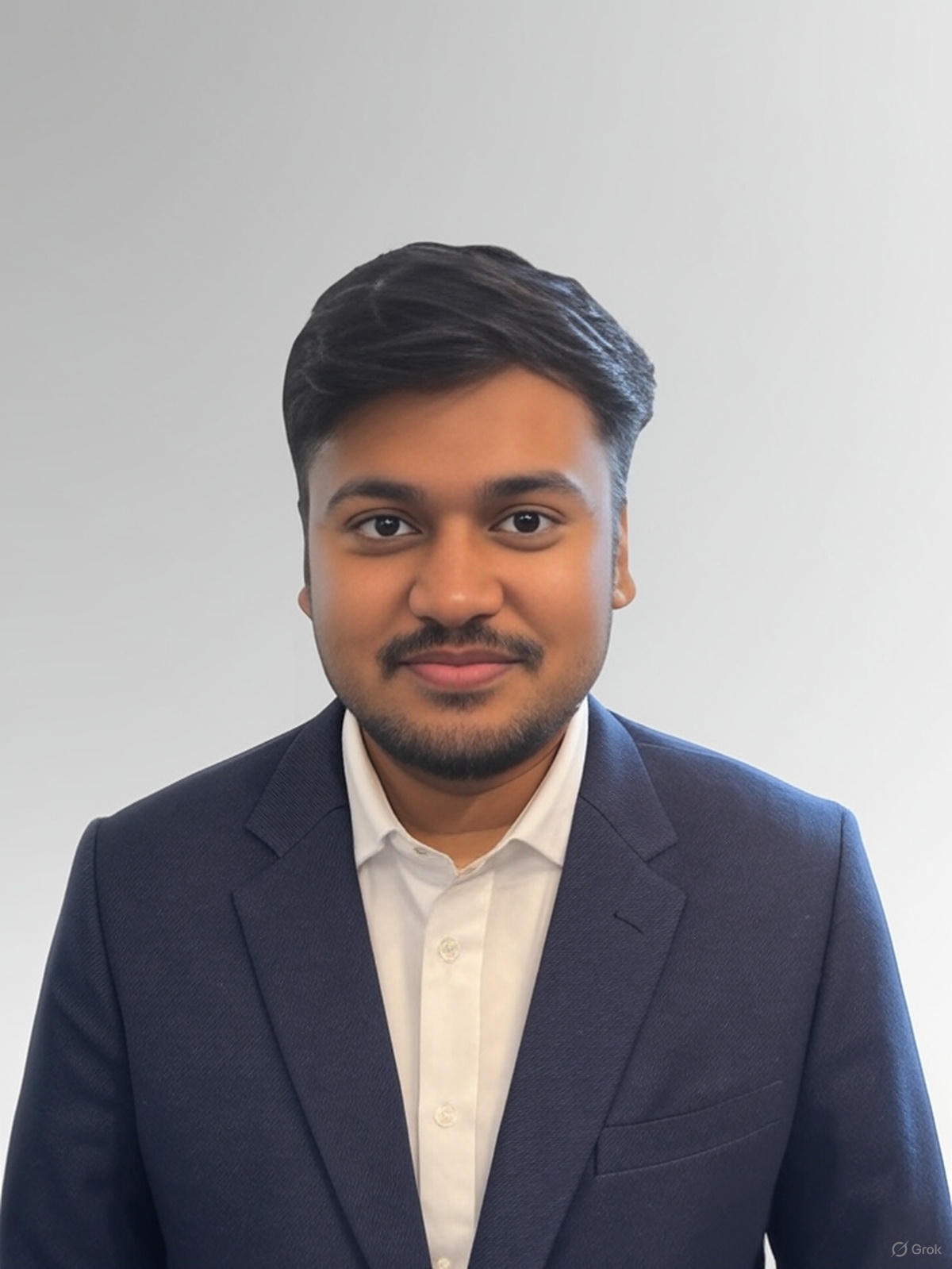 Pratik Vishwakarma