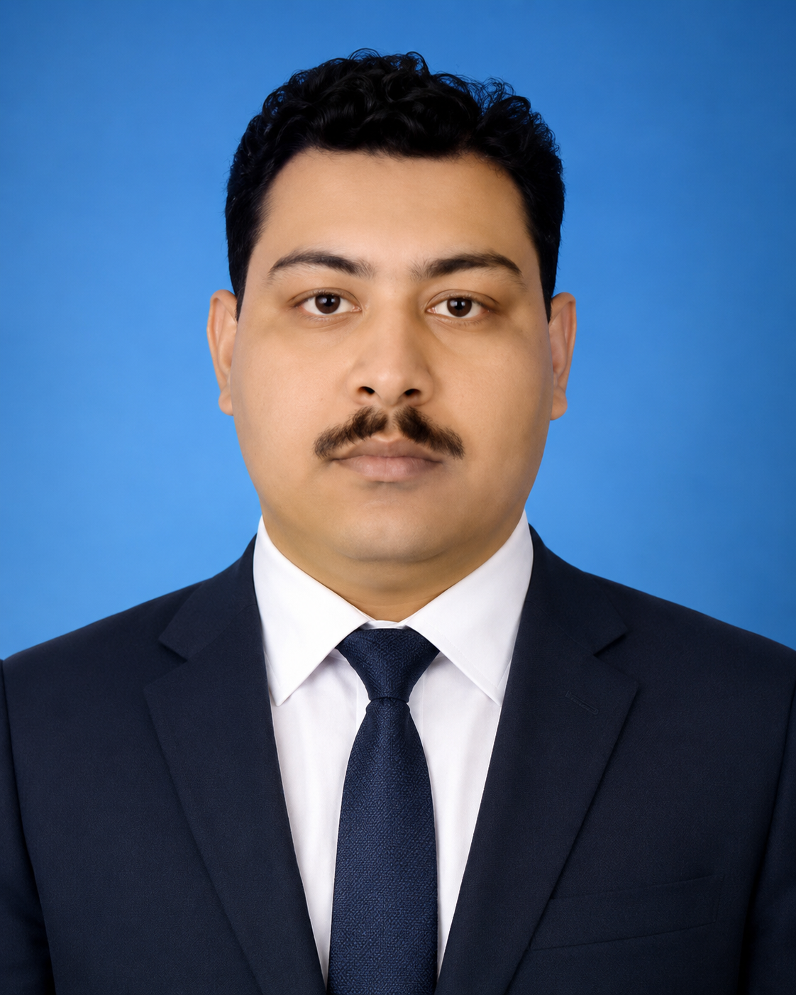 S Ghosh