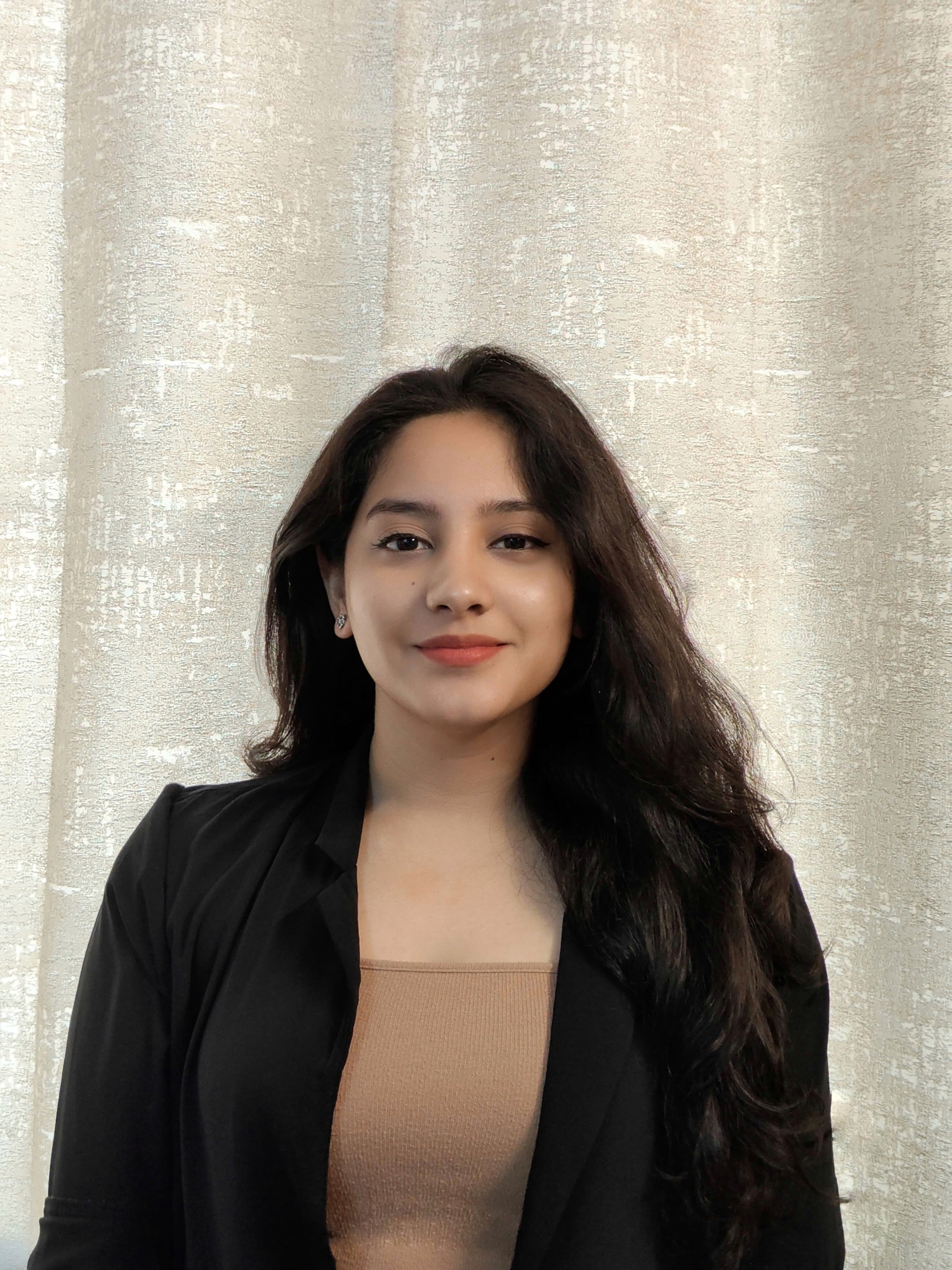 Sanjeevani Rawat