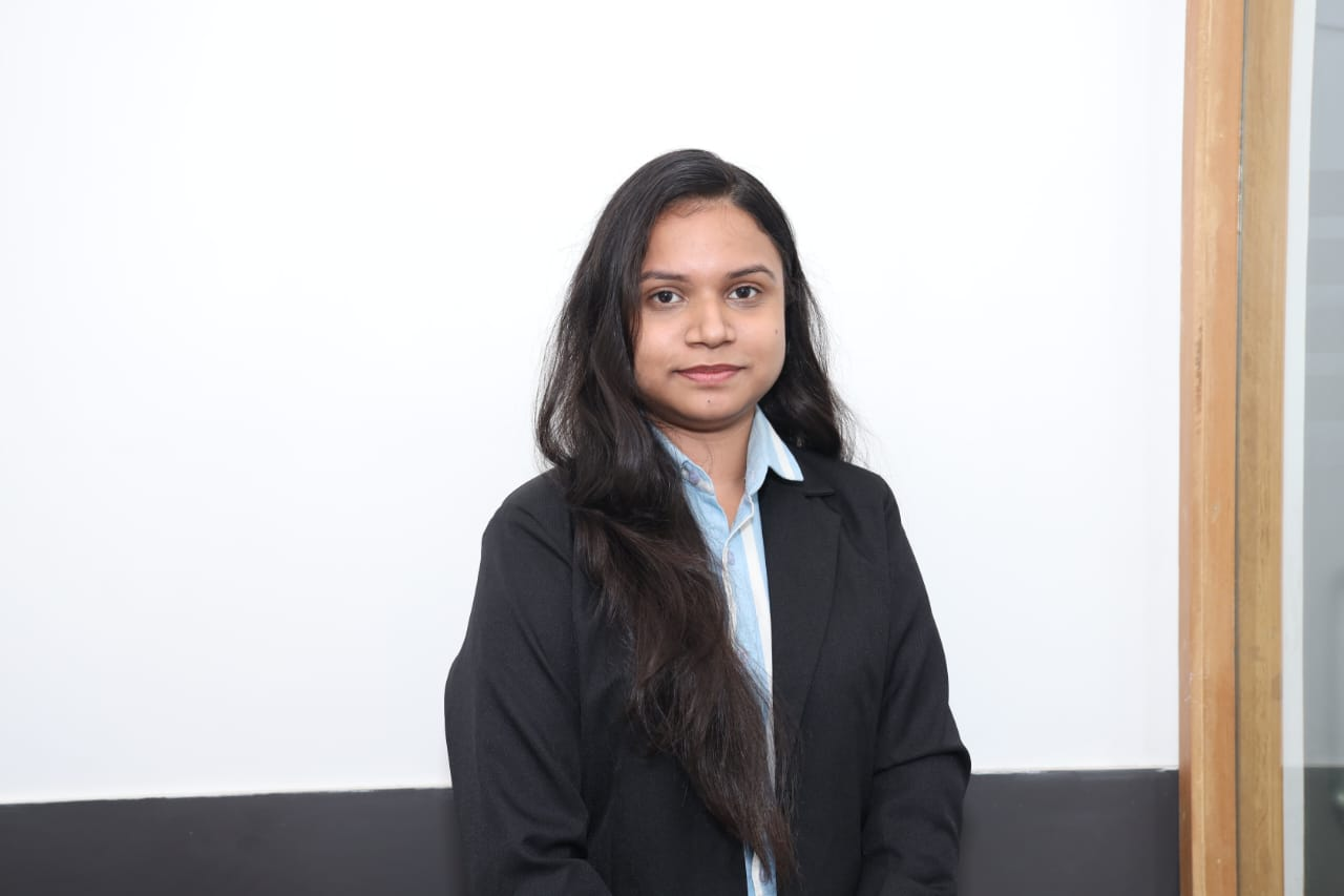 Mahima Suryan