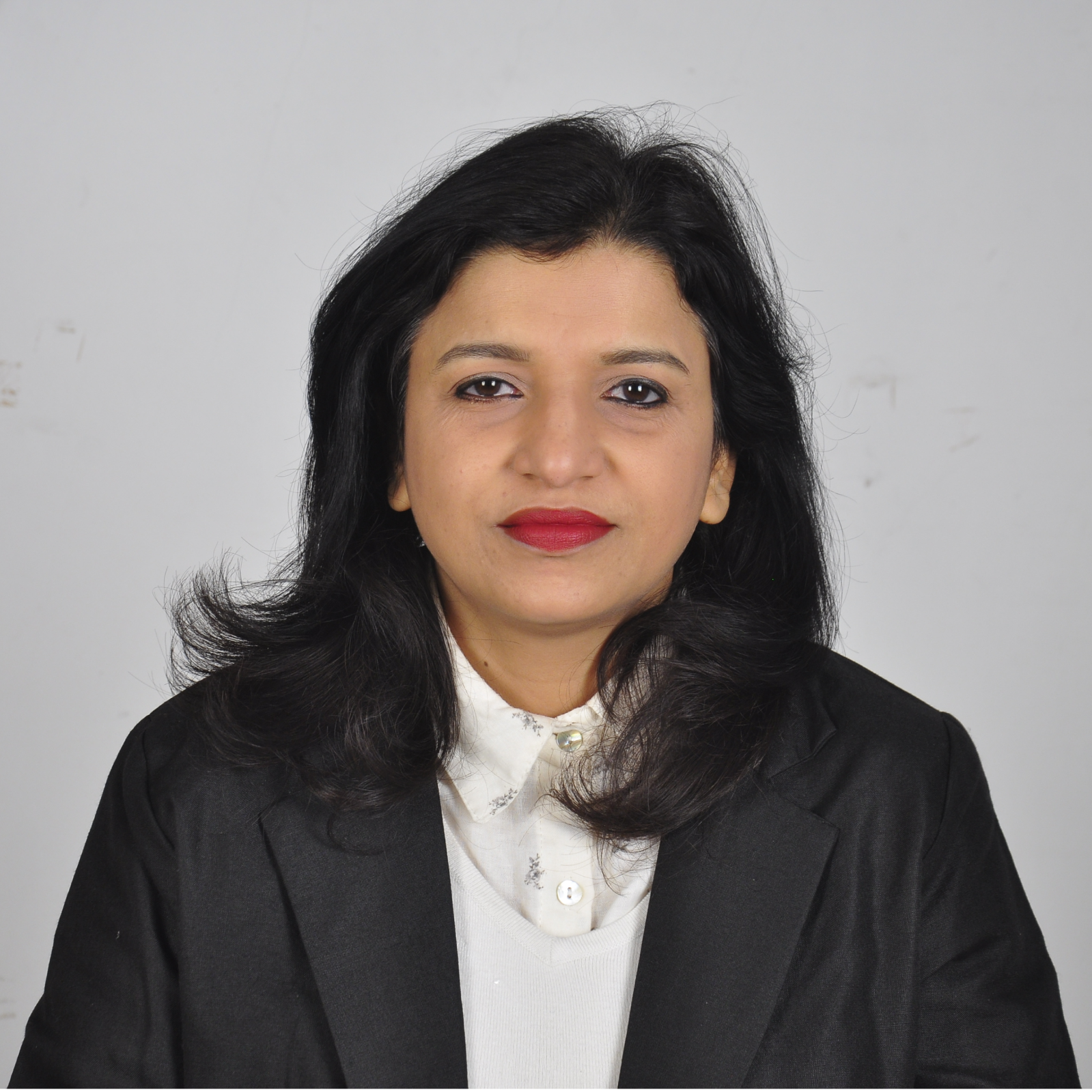 Prachi Chopra