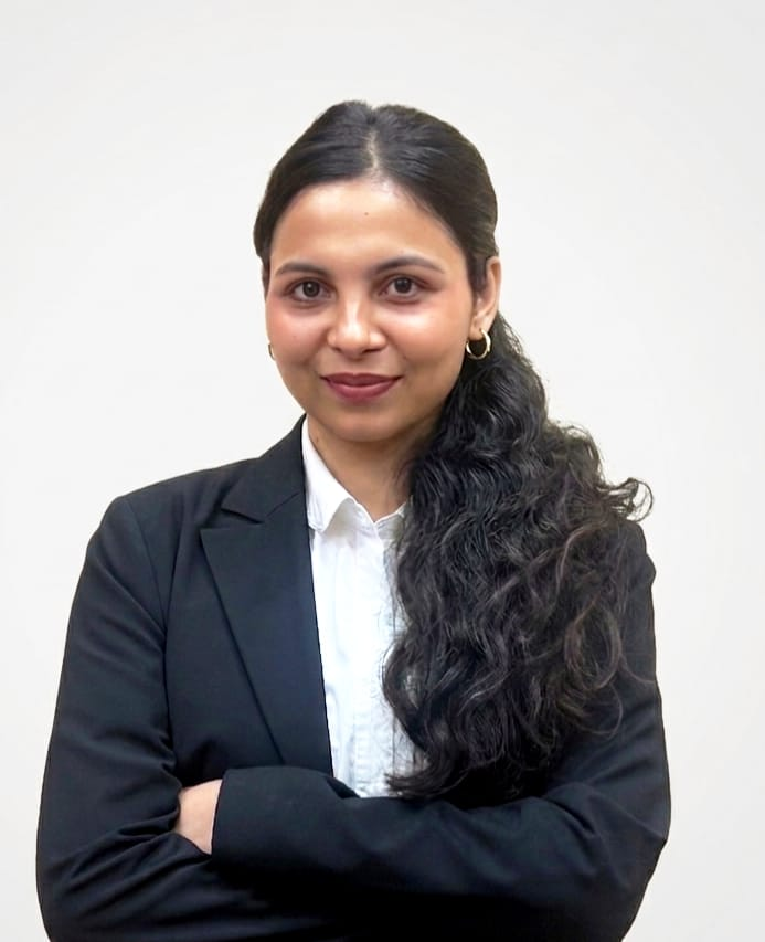 Shivangi