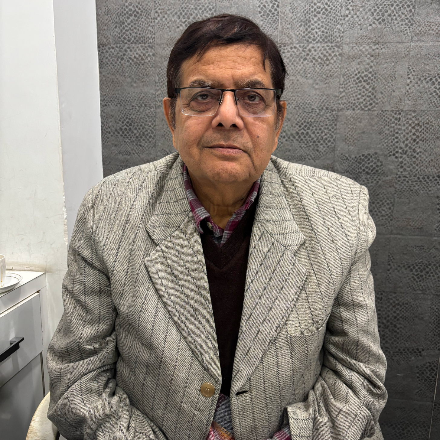 Vivek Gautam